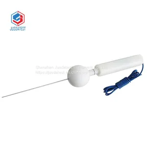 IEC61032 Figure 4 Imitate a Wire 1.0mm Rigid Test Probe D With 1N Force thumbnail-4