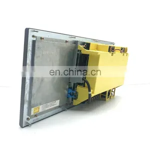 Best Price Cnc System Unit Screen Display A02B-0309-B502 oi mf Fanuc Control thumbnail-2