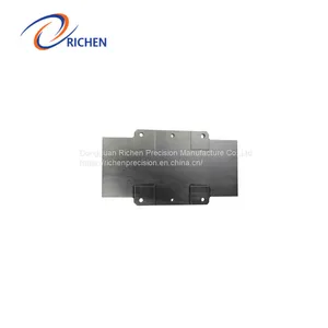 CNC Machine Mold CNC Turning Milling Machining Spare Shaft Parts Centre thumbnail-4