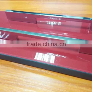 Gloss Chrome Plating Kitchen Cupboard Handles Pull Handles thumbnail-6