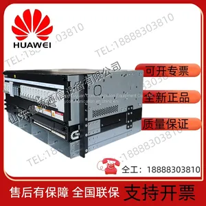 Huawei DCDU-200AN5 N3 Series Embedded Communication High-frequency Switching Power Supply 48V200A off the Shelf thumbnail-3