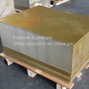 Aluminum Closure Stock 3105 8011 Painted Printed for Bottle Caps thumbnail-2