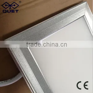 1500x200 Flat Light CE Rohs Passed Office Garage Surpermarket Underground Shopping Mall Steamship Flat Lighting Led Panel Light thumbnail-1