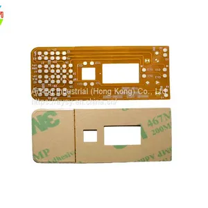 Flexible Circuit Board(FPC Board) thumbnail-1