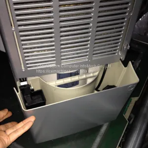 20L/D Home Dehumidifier thumbnail-3