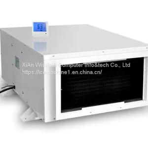 480L/D CEILING MOUNTED DEHUMIDIFIER thumbnail-1
