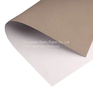 White / Natural Chipboard 28x40