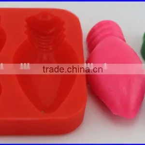 Custom Design and Multi-shaped Cake Decorating Kits thumbnail-1