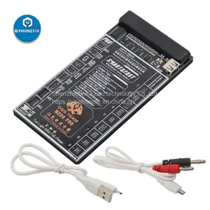 W209 Plus 2 IN 1 Professional IPhone Battery Activation Charge Board thumbnail-2