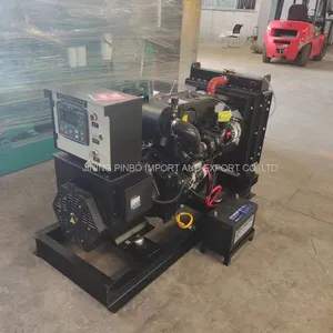 30KW 37.5KVA WP2.3D40E200 WEICHAI Diesel Genset thumbnail-3