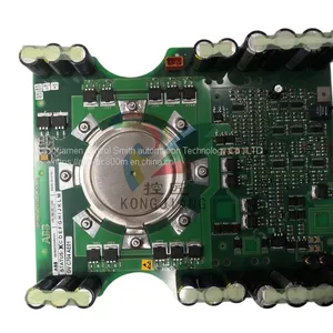 ABB BCU-12 Multi-channel Communication Unit Fast Shipping Free thumbnail-2