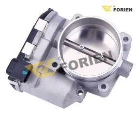 ETC_Electronic Throttle Control_BOSCH 0280750474_PORSCHE 911 CABRIOLET  911 TARGA  BOXSTER  BOXSTER SPYDER  PANAMERA  CAYENNE  CAYMAN VW GOLF  TOUAREG  TRANSPORTER  PHAETON thumbnail-1