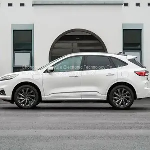 New Energy Electric Vehicles Changan Ford Ruiji / Escape Fashion New Energy Electric SUV Changan Ford Ruiji New Energy PHEV thumbnail-3