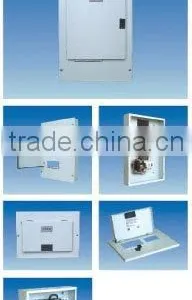 PZ30ME4 Distribution Box thumbnail-1