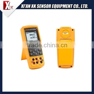 Highly Accurate Function RTD Temperature Calibrator thumbnail-1