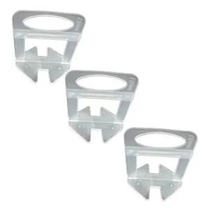 Tile Accessories Plastic Tile Leveler thumbnail-5