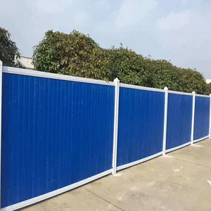 Steel Galvanized Road Highway Guardrail Anti-collision Guardrail thumbnail-2
