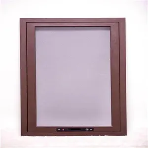 Direct Factory China Suppliers Security Window Door Screen thumbnail-1