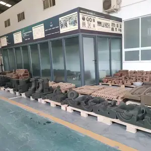 Zhongxing 3D Technology,Zhengzhou,Ltd. company overview - view 1 thumbnail
