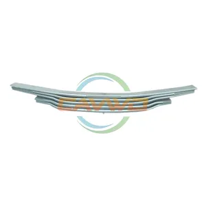Sinotruk Suspension System Leaf Spring thumbnail-4