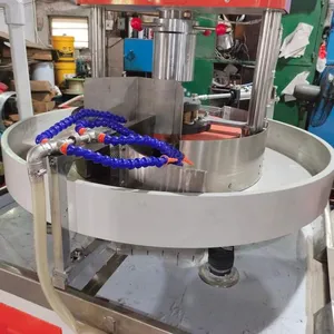 Complete Plastic Ball Production Line & Machinery thumbnail-4