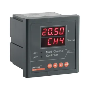 Acrel Multi-input Temperature Controller for Distribution Box ARTM-8 thumbnail-2
