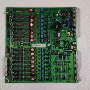 ABB DSAO 130 57120001-FG Analog Output Unit 16 Ch thumbnail-1