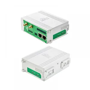 Manufacturer BLIIoT BL124 Modbus to Ethernet/IP Converter for Industrial Automation thumbnail-1