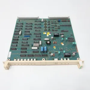 ABB DSBC 172 57310001-KD Bus Repeater Master thumbnail-2