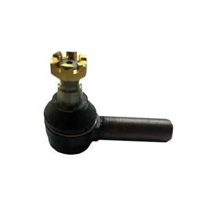 Genuine Bus Parts Accessories ZK6122H9 Straight Tie Rod Head 3412-00243 Draglink Ball Joint for Bus thumbnail-1