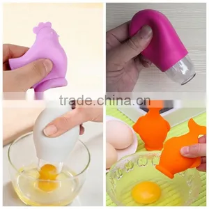Egg Separator/ Egg Poacher / Egg Divider thumbnail-3