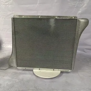 Factory Direct Sales SINOTRUK Truck Parts Intercooler/aftercooler Assembly WG9719530250 thumbnail-4