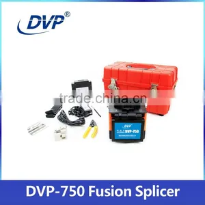 Original DVP 750 Splicing Machine ON Sale With Best Price thumbnail-1