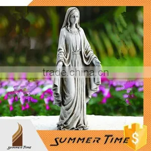 Virgin Mary Indoor Statue thumbnail-1