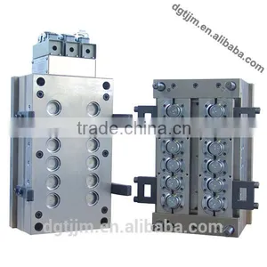 Samples Available Manufacturer Stamping Mold Stamped Parts Metal Stamping thumbnail-1