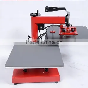 The Best Swing Transfer Heat Press Machine Price thumbnail-2
