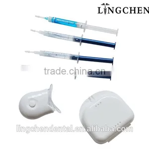 High Quality White Teeth Whitening LED Light, Mini LED Light for Teeth Whitening Home Kit thumbnail-2