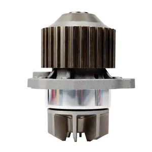 Water Pump For PEUGEOT Parts No.1201F6 thumbnail-1