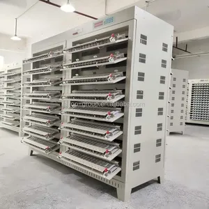 Energy Regeneration 5v3a 5a 6a10a 512 Channel Battery Fast Fixture Stable Reliable Capacity Tester Feedback Type for 33140 32140 40135 thumbnail-4