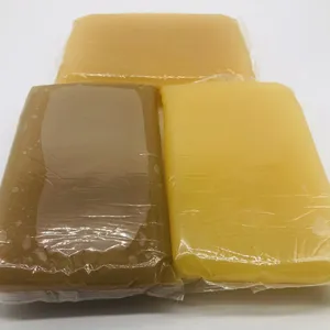 Medium Drying Speed Glue Jelly Glue Hot Melt Adhesive thumbnail-3