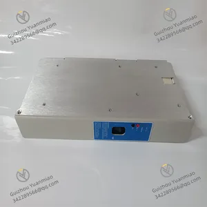 Honeywell SPS5710 51199929-100 Power Supply Module thumbnail-1