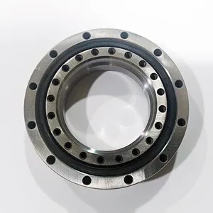CRBT505A Crossed Roller Bearing Servo Harmonic Drive Reduction Gearbox Reducer Cross Roller Bearing Actuator thumbnail-3