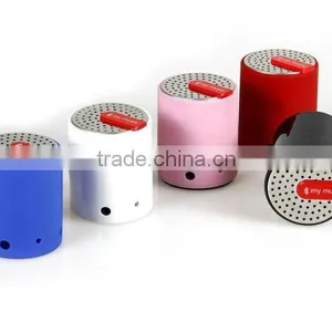 Google Android Mp3 Mini Speaker thumbnail-1
