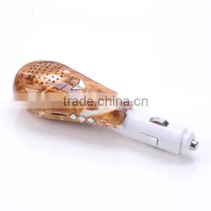 Promotional Personal Tooling Car Speaker 200T Bluetooth Car Speaker in China Sourcing Fair thumbnail-1