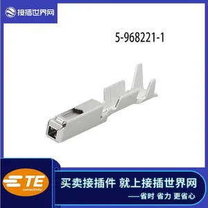 5-968221-1 Taike TE Automotive Connector Plug in World Network in Stock thumbnail-1