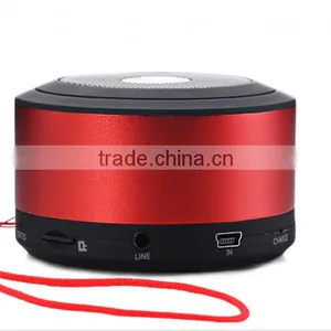 Factory Price Karaoke Player Portable Bluetooth Speaker thumbnail-3