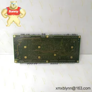 ABB UFC760BE01 (3BHB007030R0001) – Drive Control Board for ACS-series Variable Speed Drives thumbnail-2