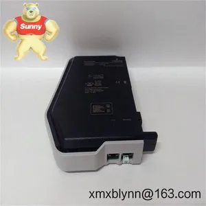 Emerson SE3007 DeltaV SX Controller – High‑performance Process Control for DeltaV S‑series Systems thumbnail-1