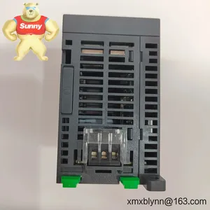 Schneider Electric TM251MESE Logic Controller: Compact Power for Small Automation Tasks thumbnail-3