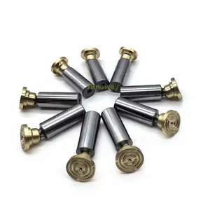 Hydraulic Pump Parts K5V160 Piston Pump Repair Kits for K5V160DTP Kawasaki CAT336D Excavator Main Pump Spare Parts Replacement thumbnail-3